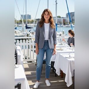 Anthropologie Cartonnier Jacket